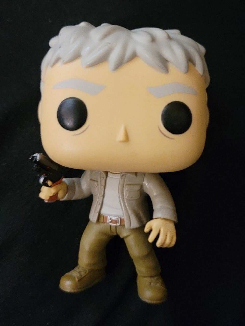 Funko Pop! Movies Blade Runner 2049 Deckard 477